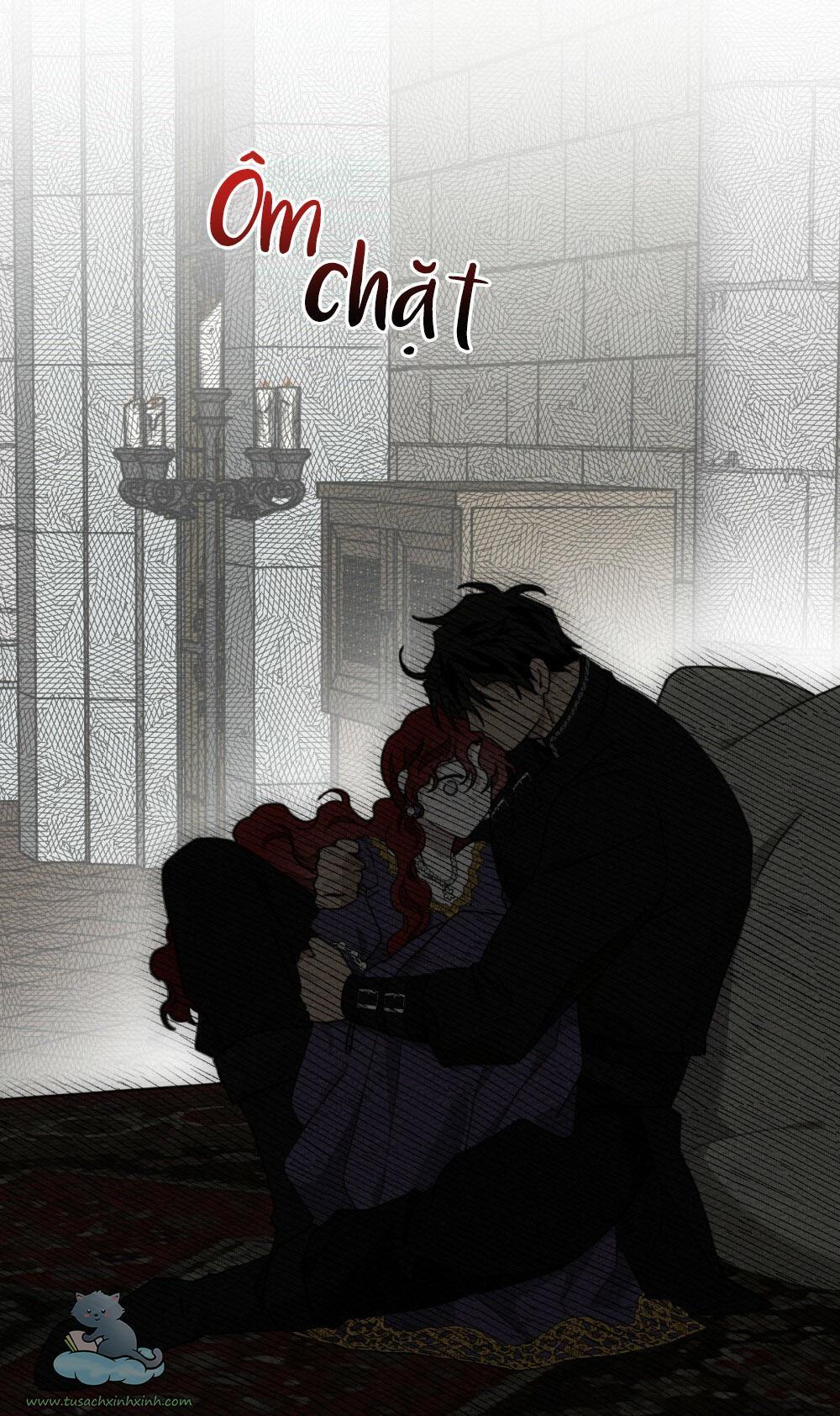 dưới tán cây sồi chapter 46 75