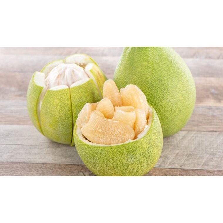 Giống cây bưởi năm roi