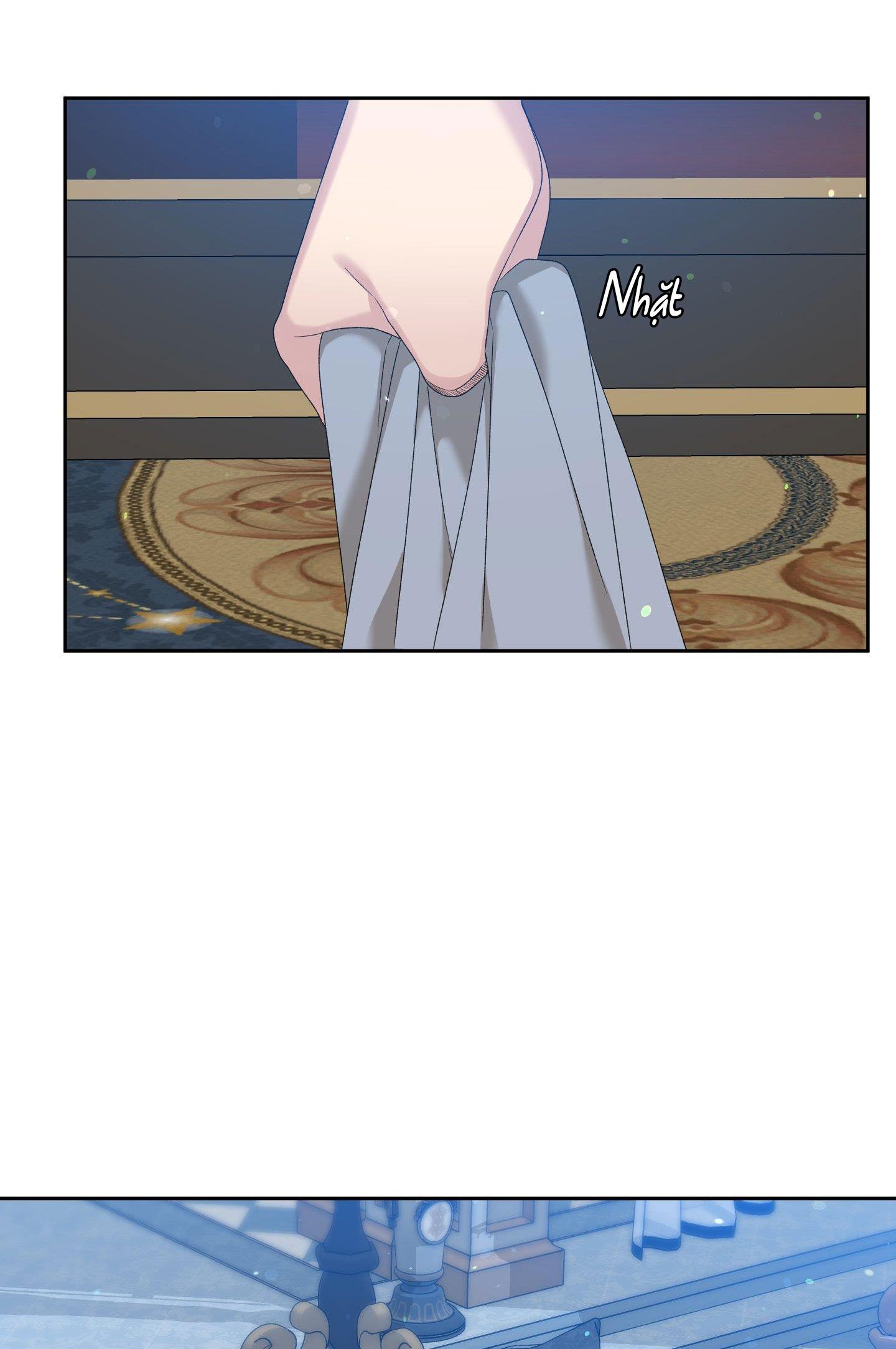 smyrna và capri chapter 17 30