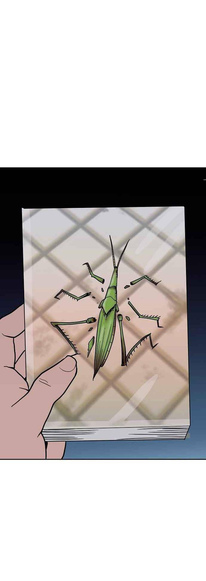 rốt cuộc cũng thấy ngọn lửa xanh chapter 14 16