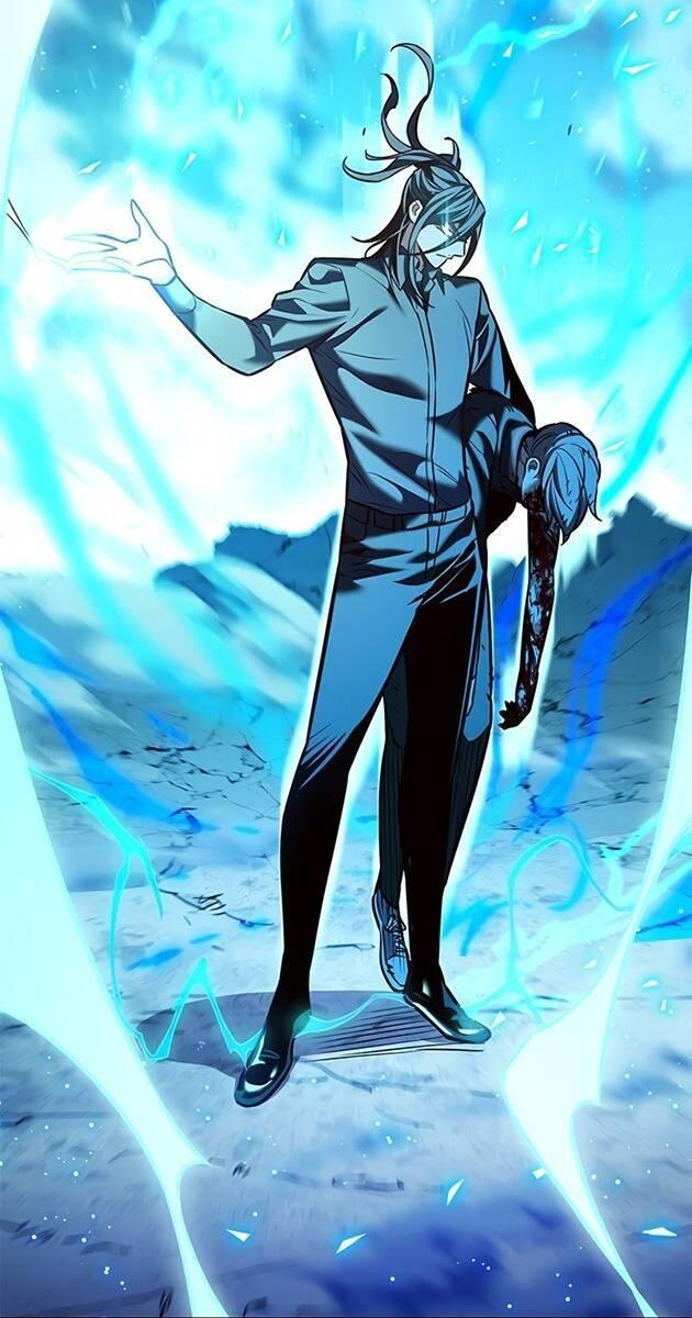 biến thân thành mèo chapter 211 74