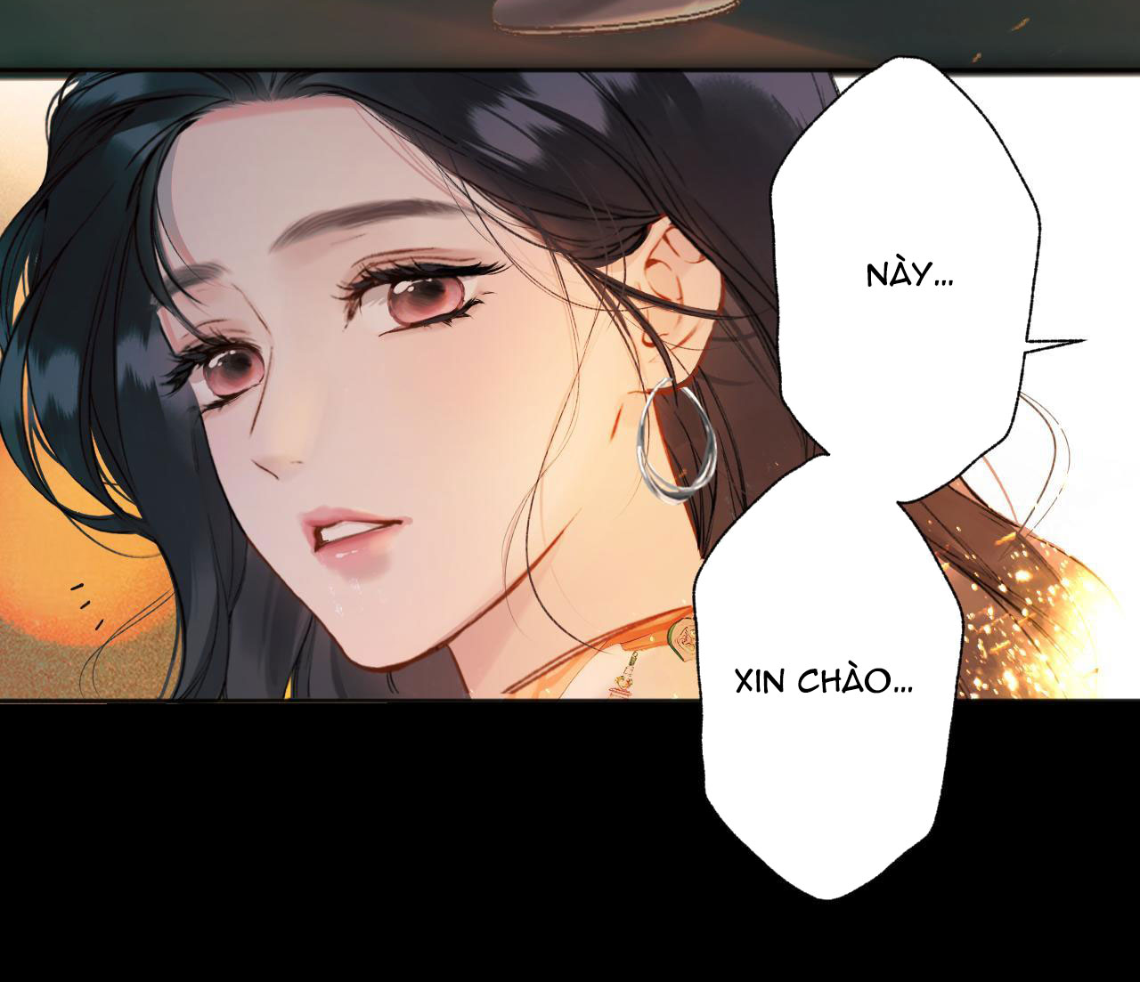Trêu Nhầm chapter 30.1 12