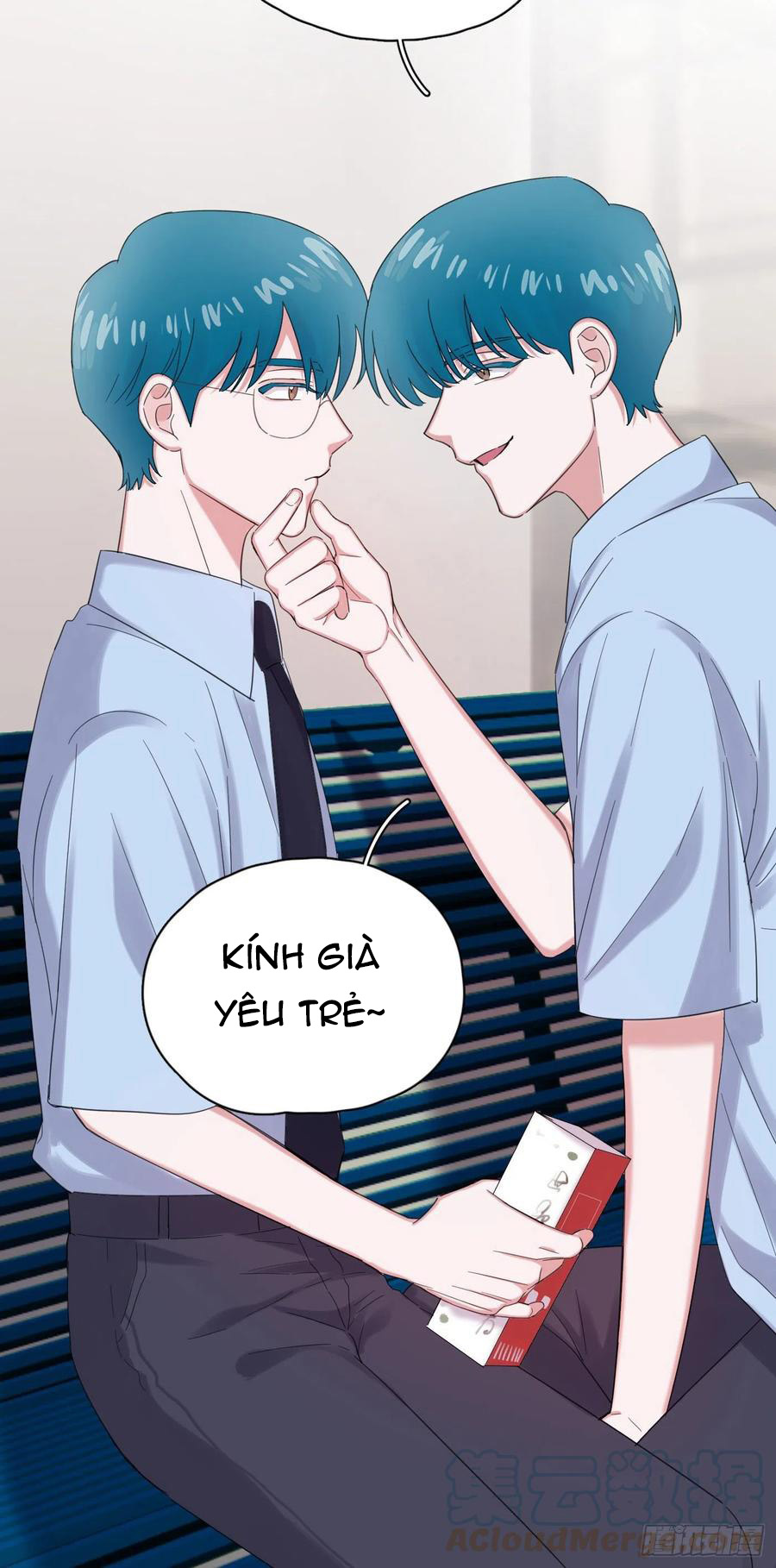 nhất hoàng cửu công thập nhị thê chapter 47 36