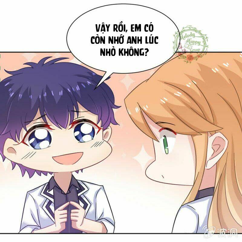 ma lạt thiên kim đẩu ác thiếu chapter 84 25