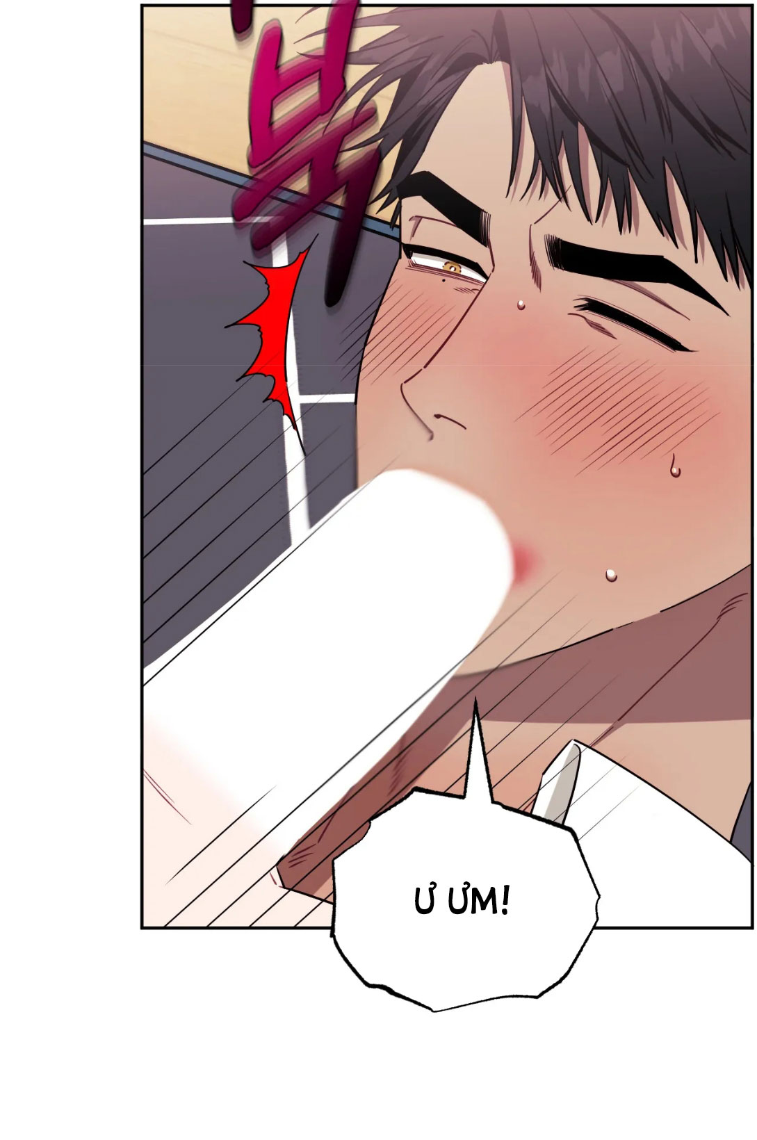 hơn cả bạn bè chapter 56.2 24