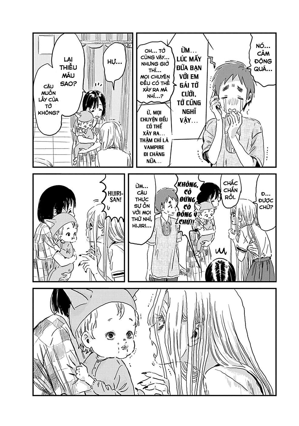 asobi asobase chapter 75 18
