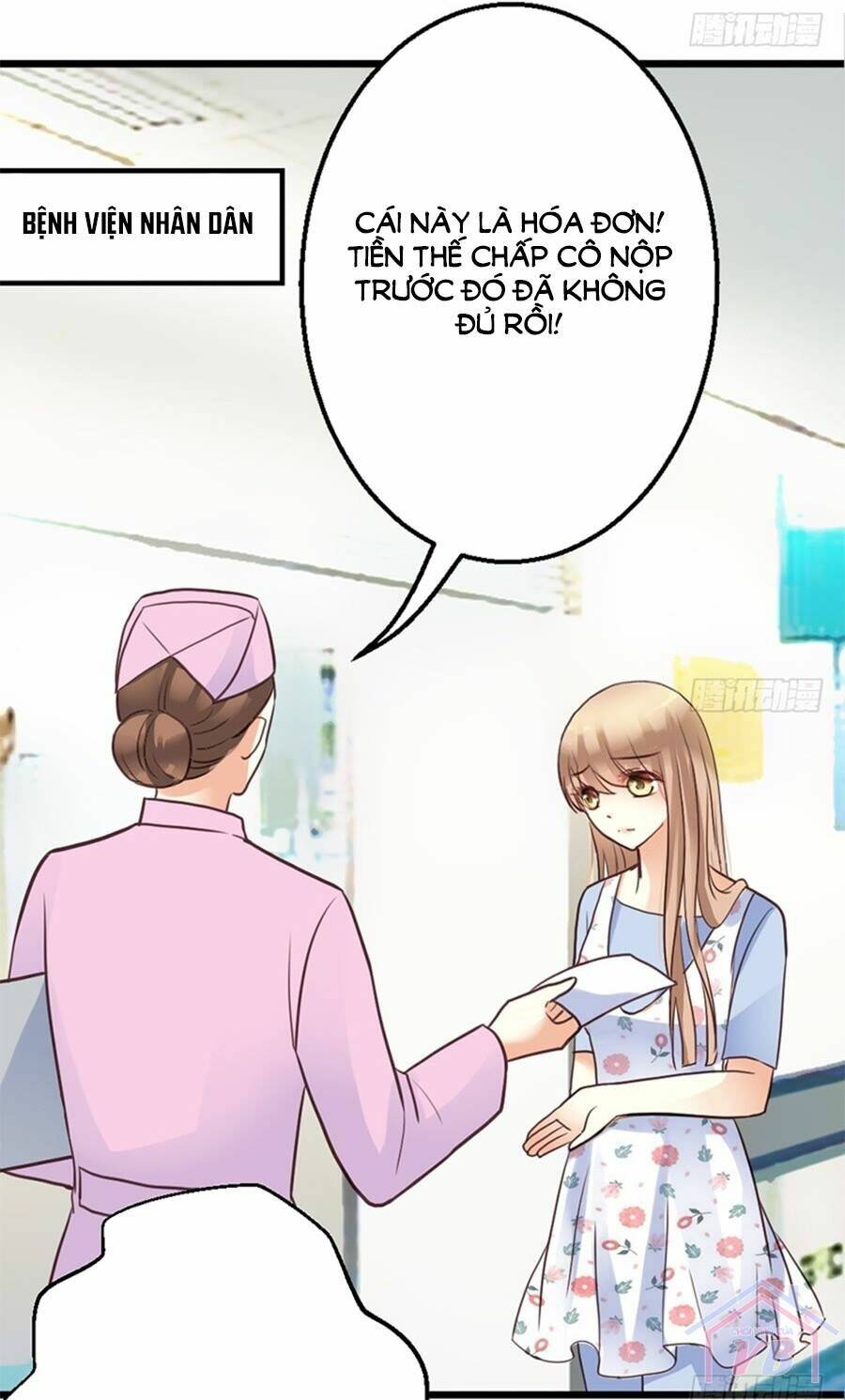 tổng thống ác quỷ xin buông tay chapter 10 3