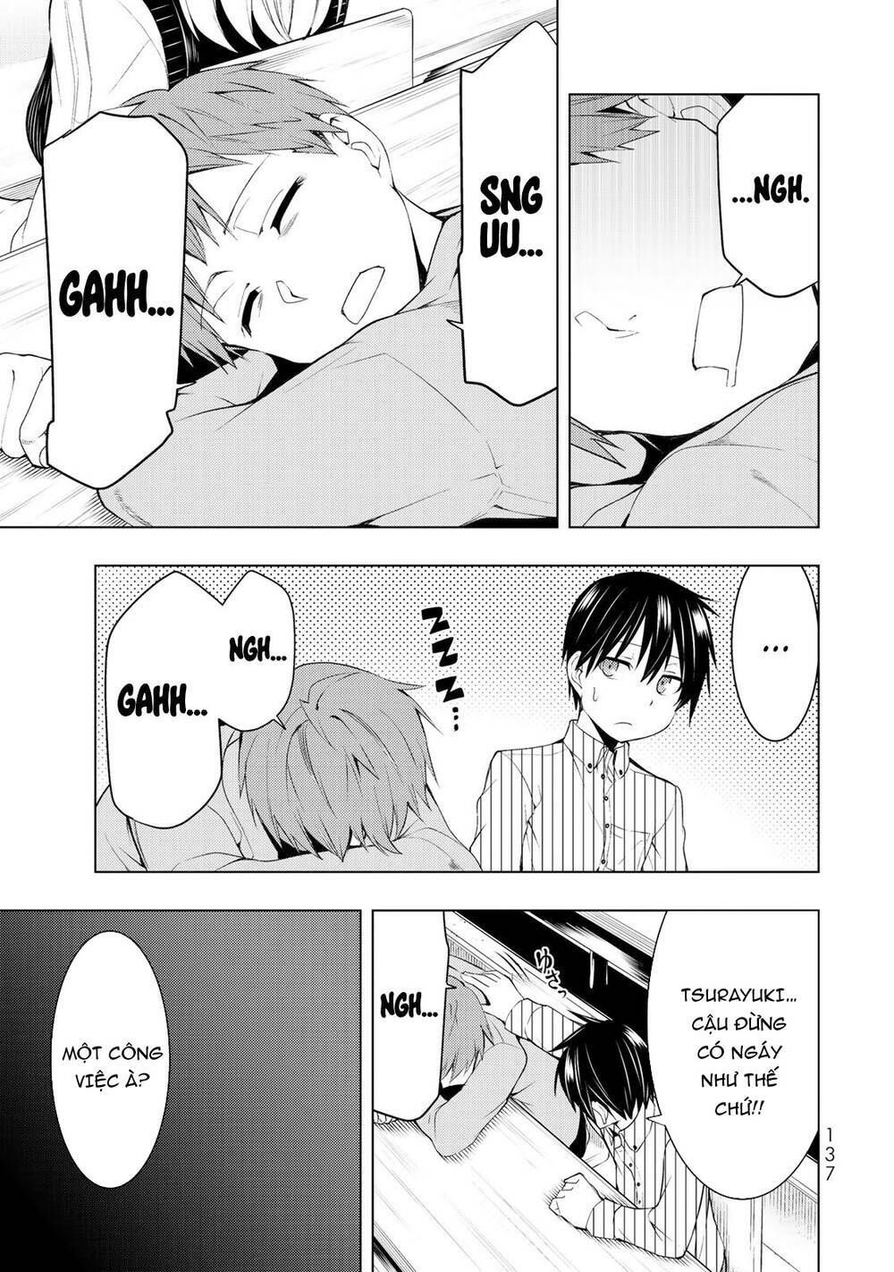 remake our life! chapter 4.1 3