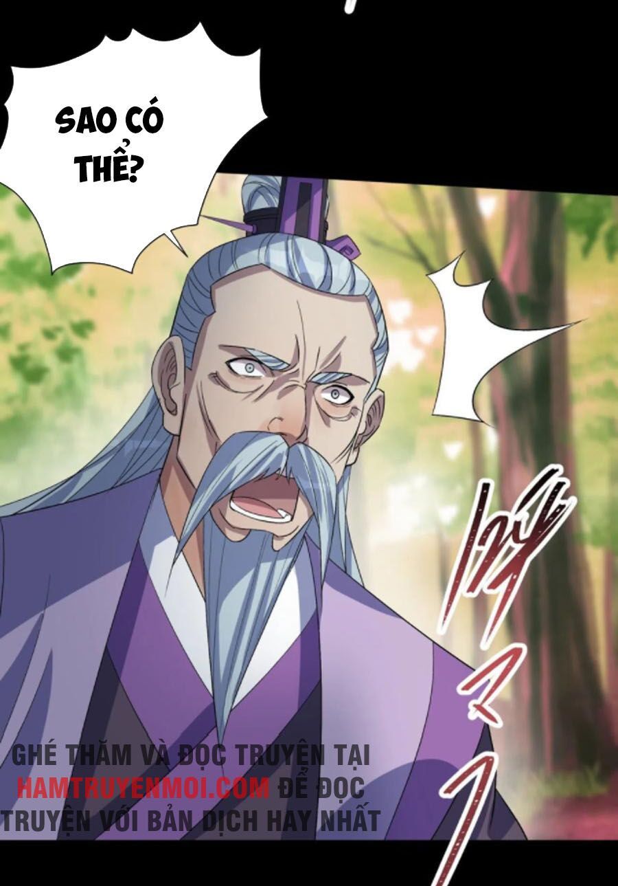 thông u đại thánh chapter 58 37