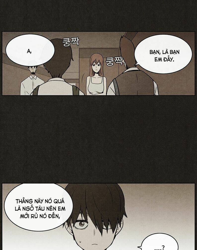 đứa con của quỷ dữ chapter 13 5