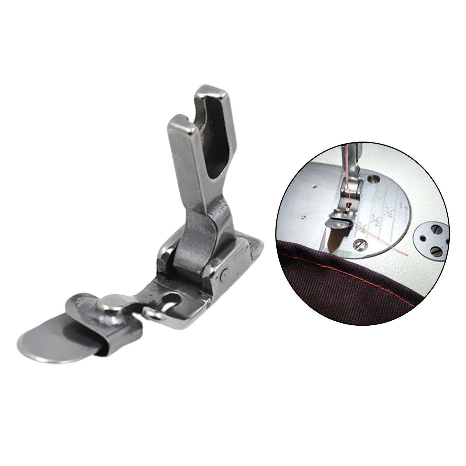 Presser Foot Replacement Typical Steel Parts for Industrial Sewing Machine