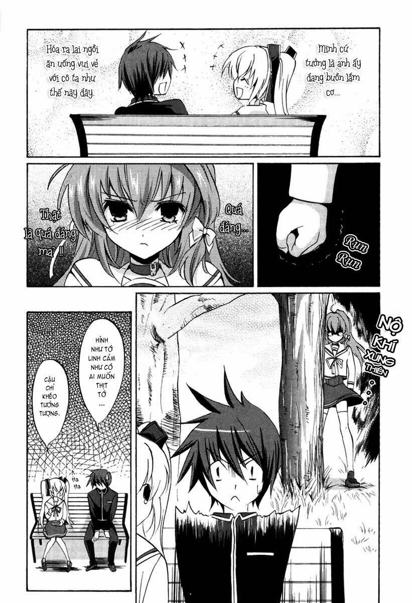 gift - under the rainbow chapter 3 24