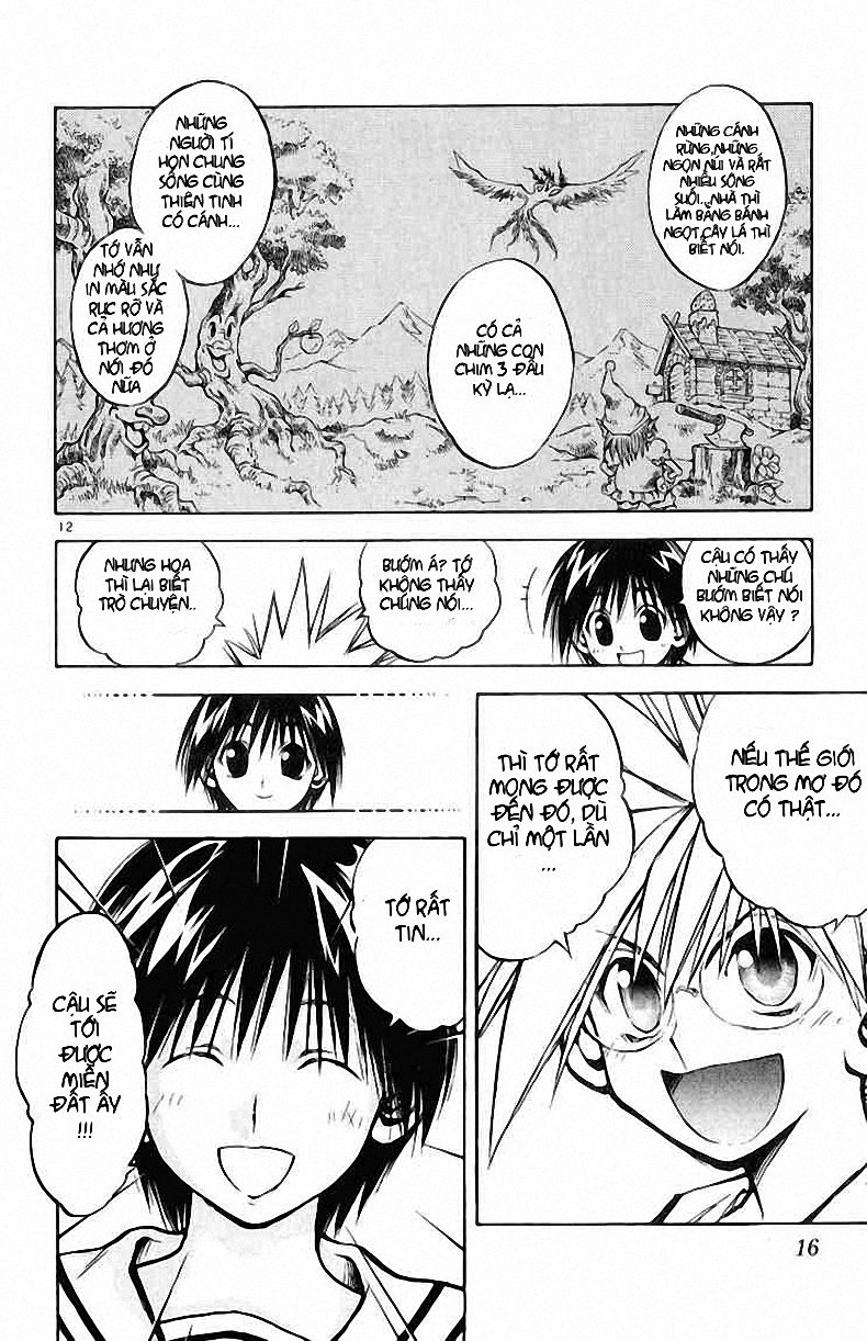 mar heaven chapter 1 12