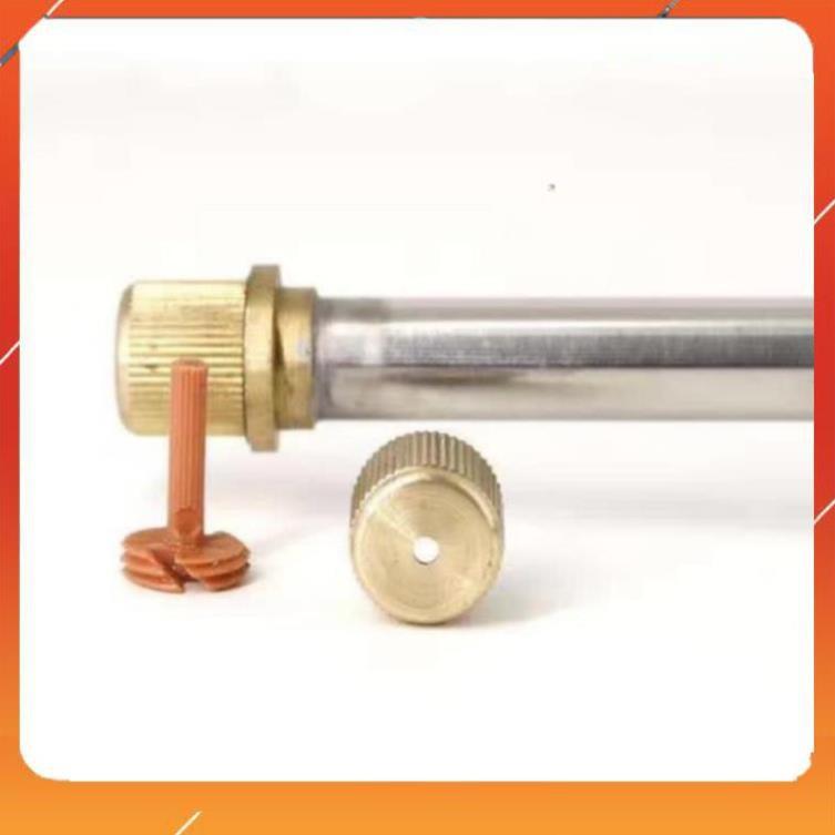 Vòi tưới cây rửa xe️️Evoucher Vòi xịt tưới cây phun thuốc áp lực tay 206659
