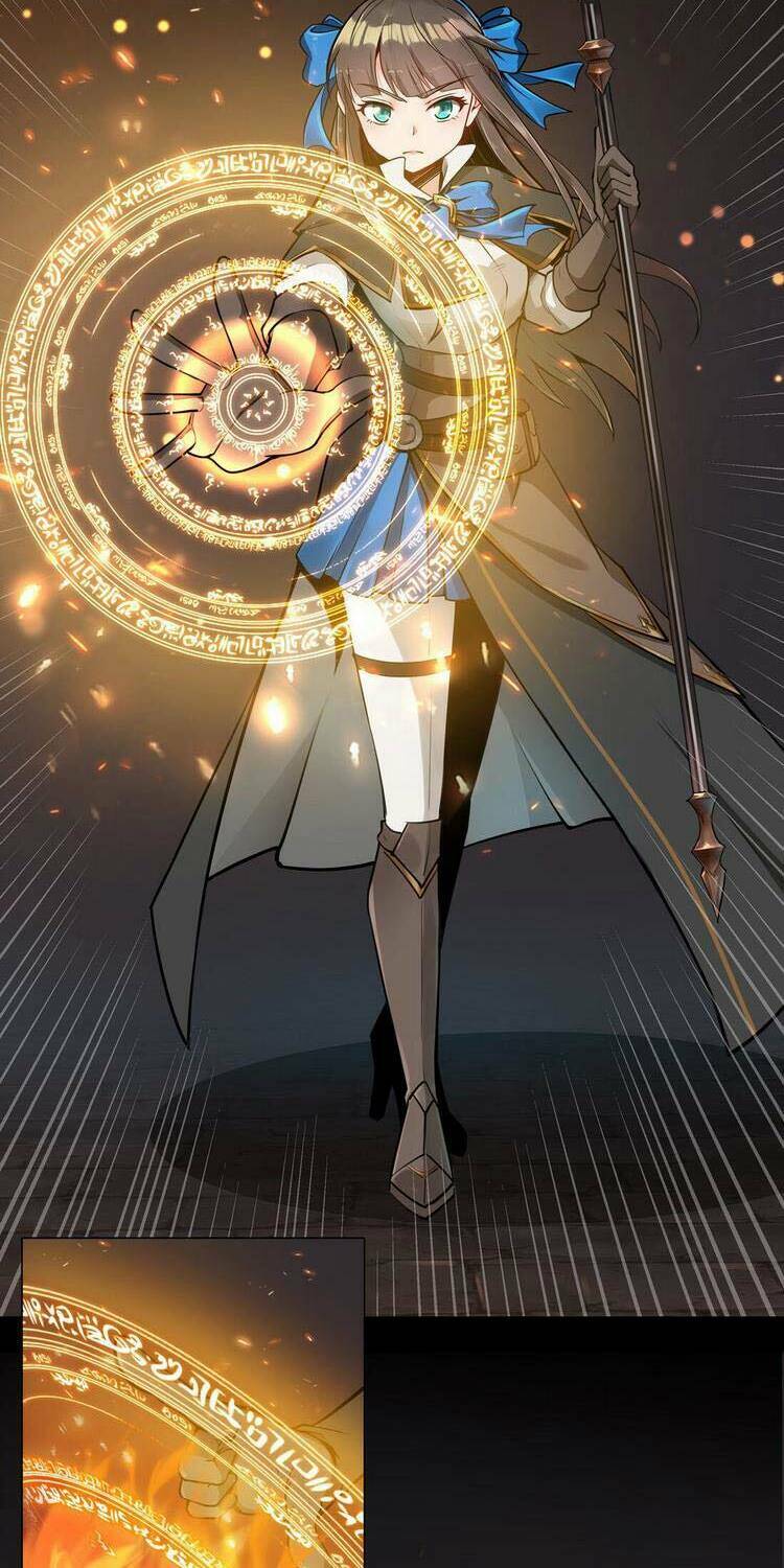 lê minh chi kiếm chapter 6 2