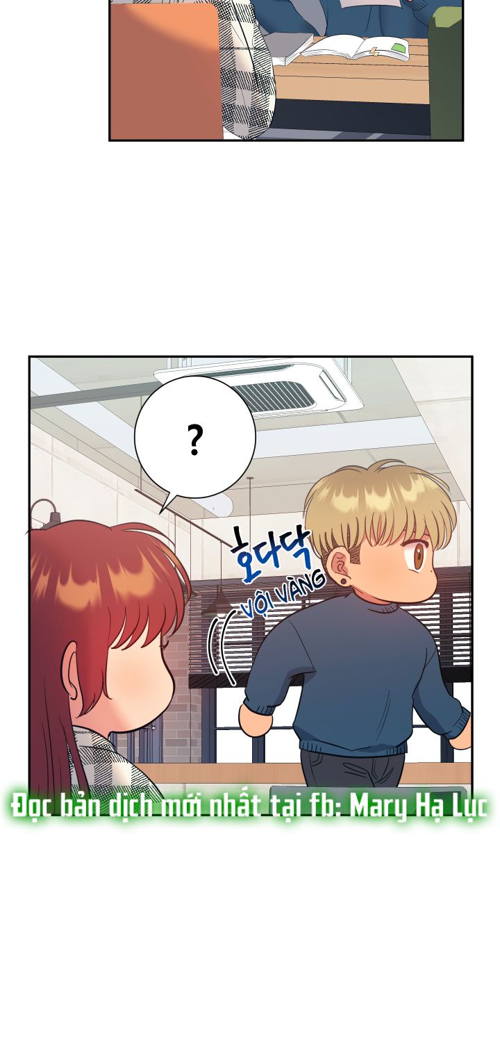 [18+] một lòng một dạ chapter 20.1 4