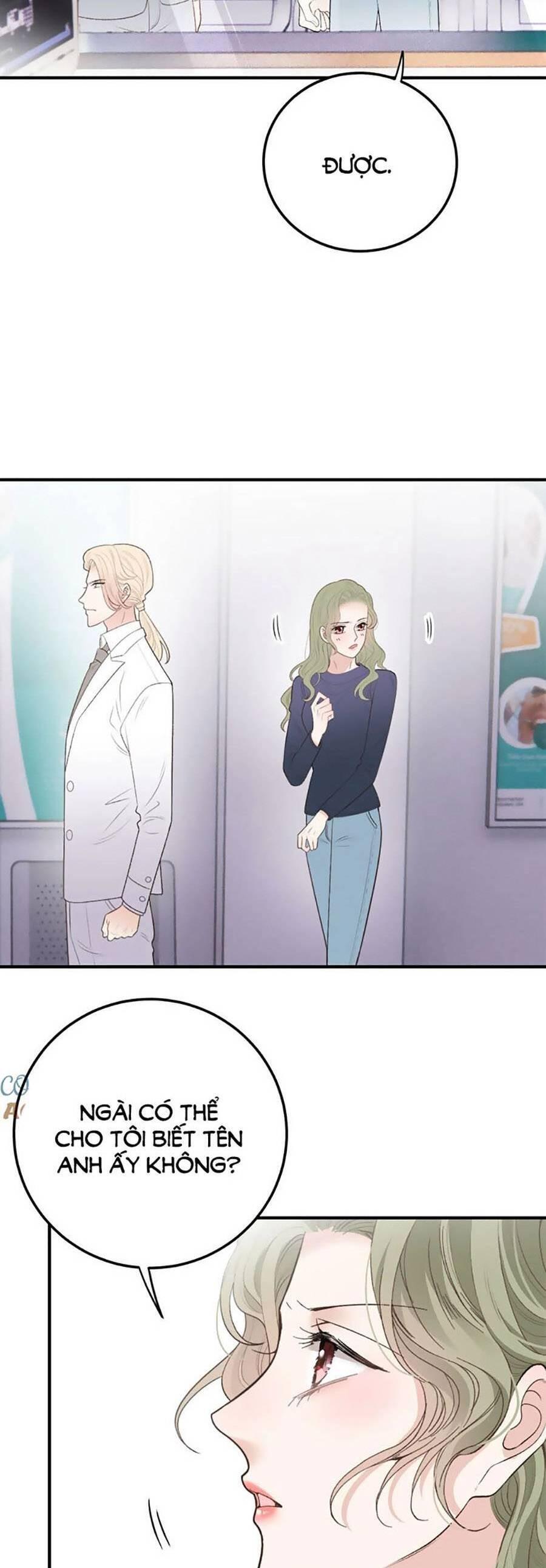 một vợ yêu, một bé con chapter 289 19