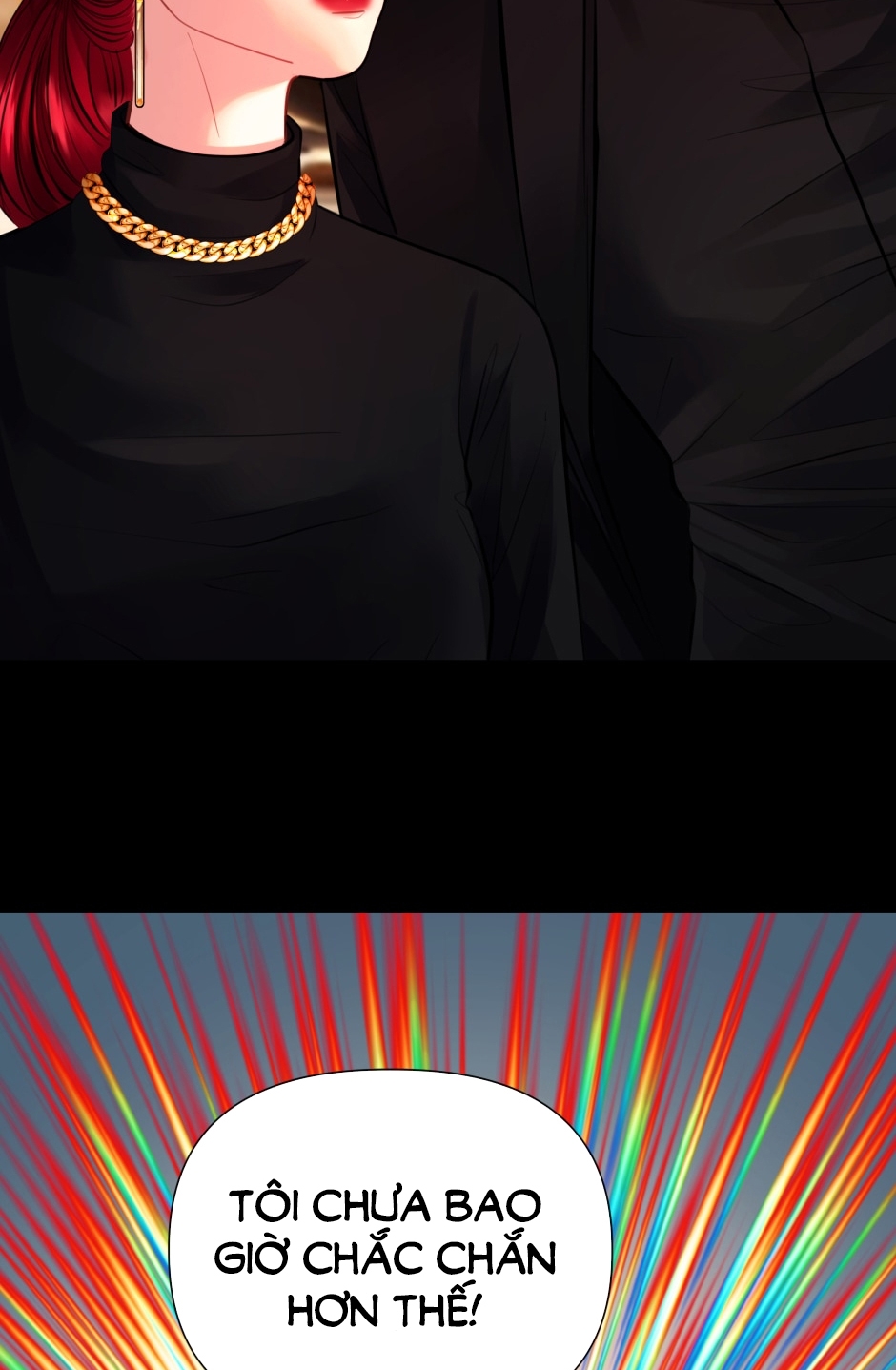 tôi đã ký khế ước với ác quỷ chapter 26.1 20