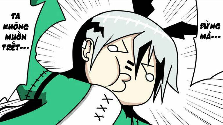 senyuu chapter 29 23