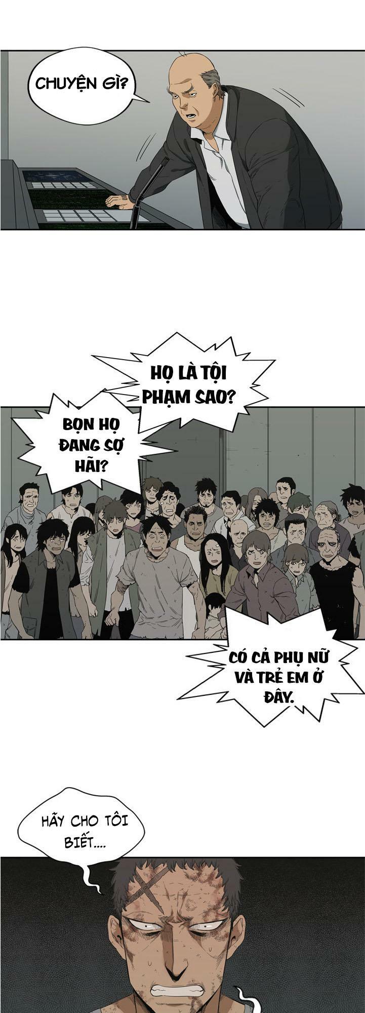 anh shipper may mắn chapter 9 5