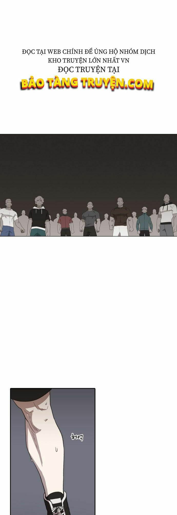 Võ Sĩ Quyền Anh chapter 78 52
