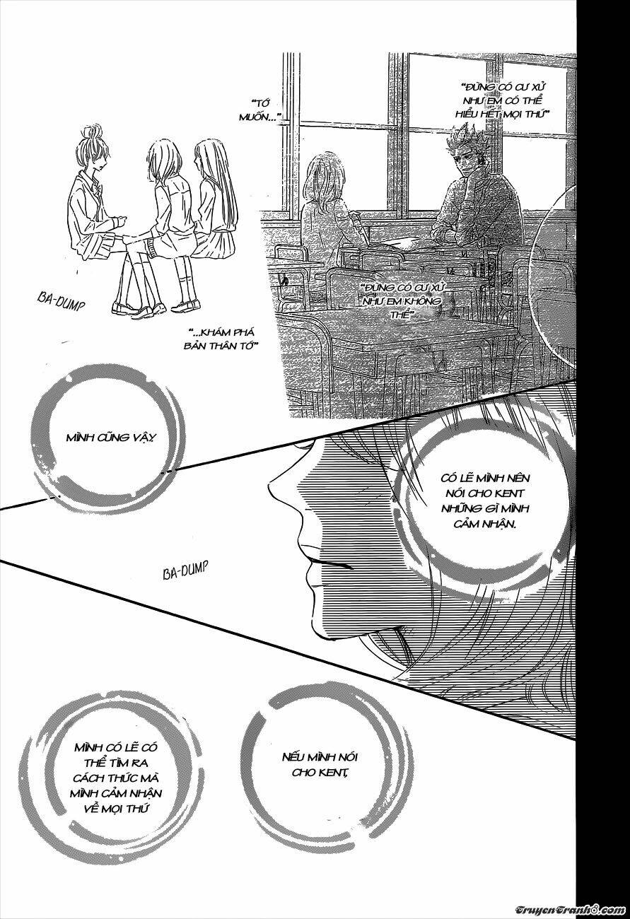 anh đã cho em biết bao thứ đầu tiên chapter 89 37