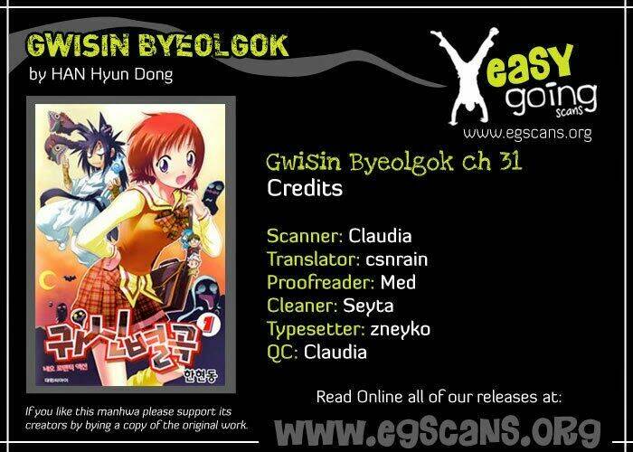 gwisin byeolgok - bí kíp của quỷ chapter 31 24