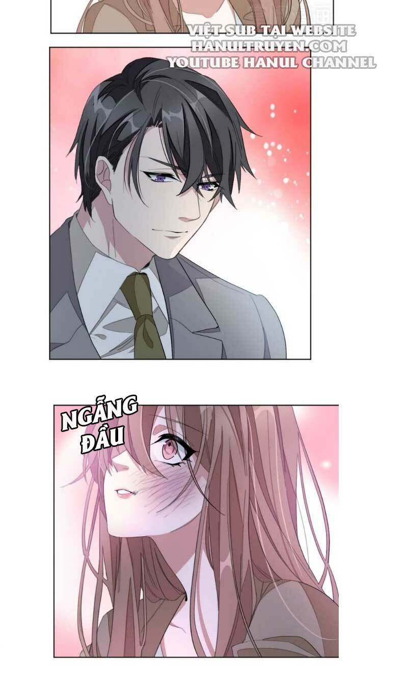 hào môn hôn đồ tựa cẩm chapter 8 12