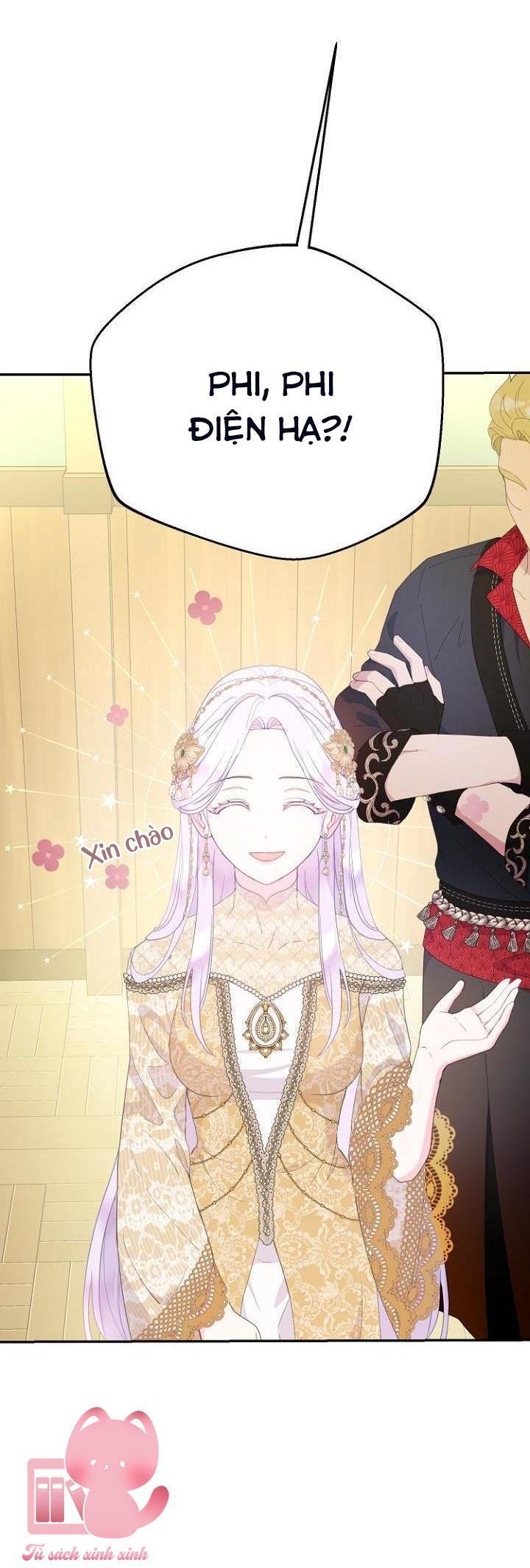 bỏ quách chồng con đi, tiền bạc mới là tất cả chapter 45 11