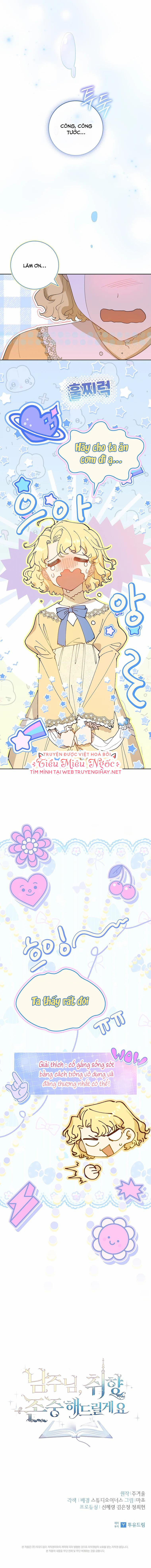 nam chính, tôi sẽ tôn trọng sở thích của anh chapter 19 10