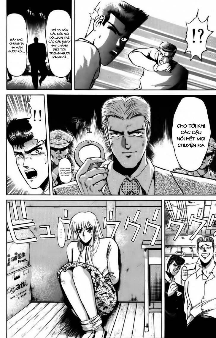 shonan junai gumi chapter 47 18