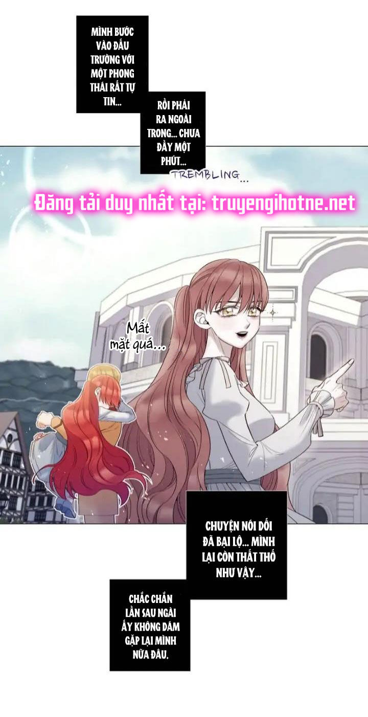 từ tiểu thư thành hoàng hậu - lady to queen chapter 69.2 14