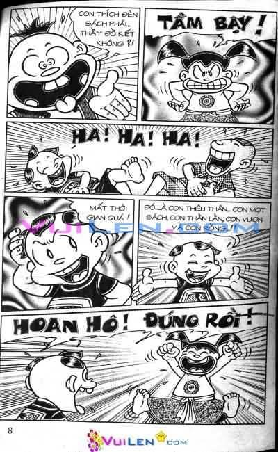 thần đồng đất việt chapter 19 4