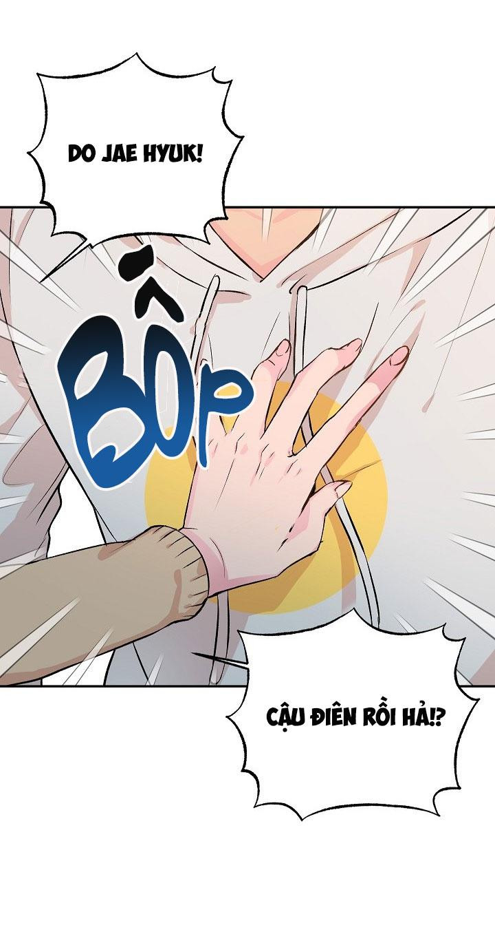 good dog , my boy chapter 2 4