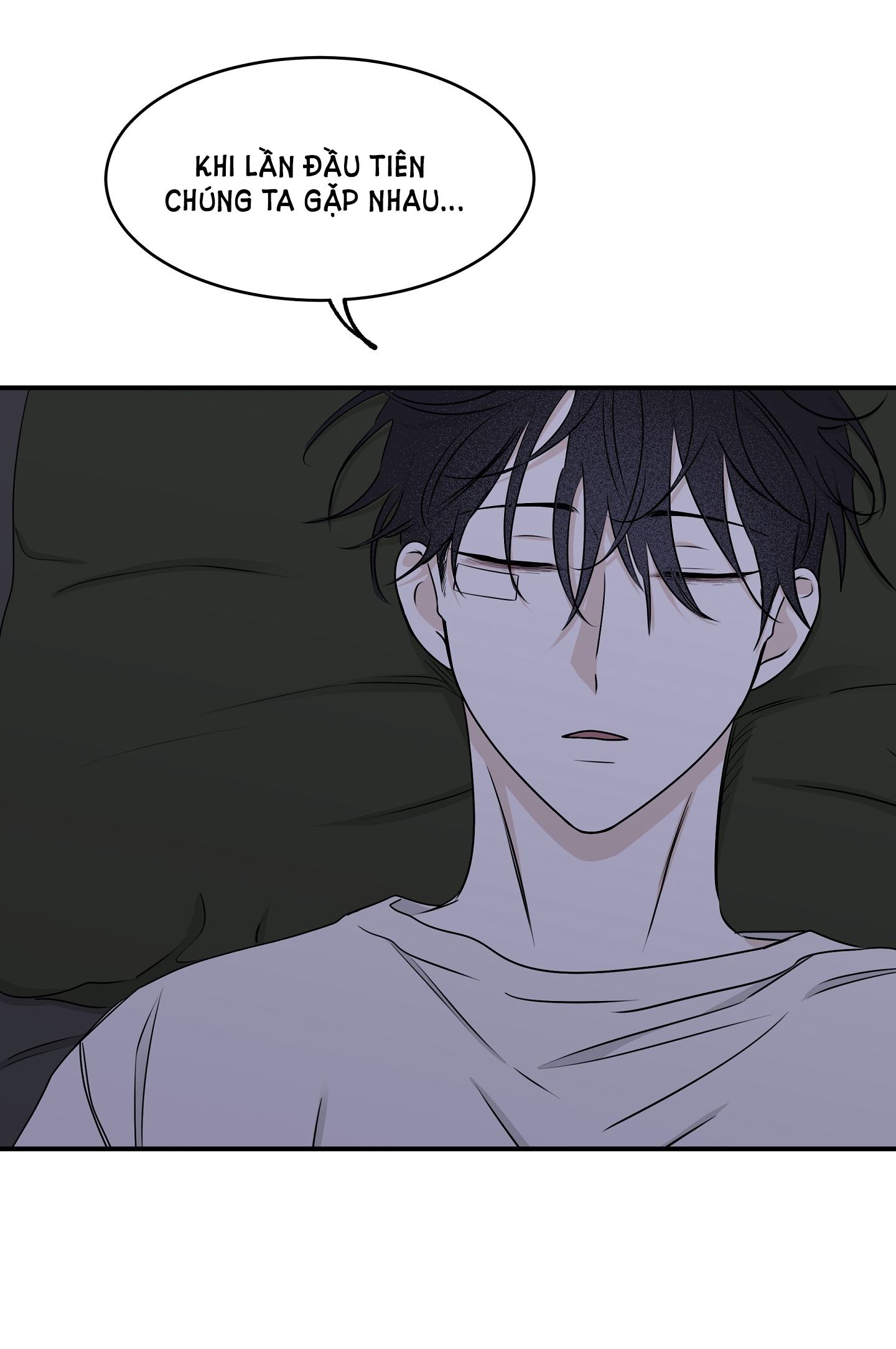 đêm bên bờ biển chapter 62.5 84