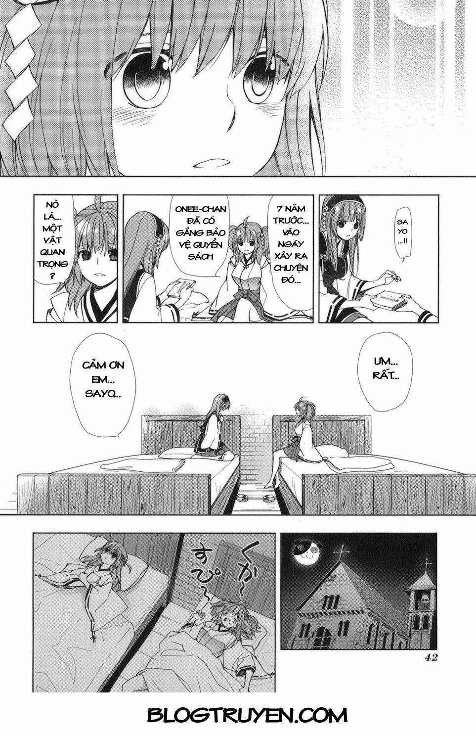 urasai chapter 29 20