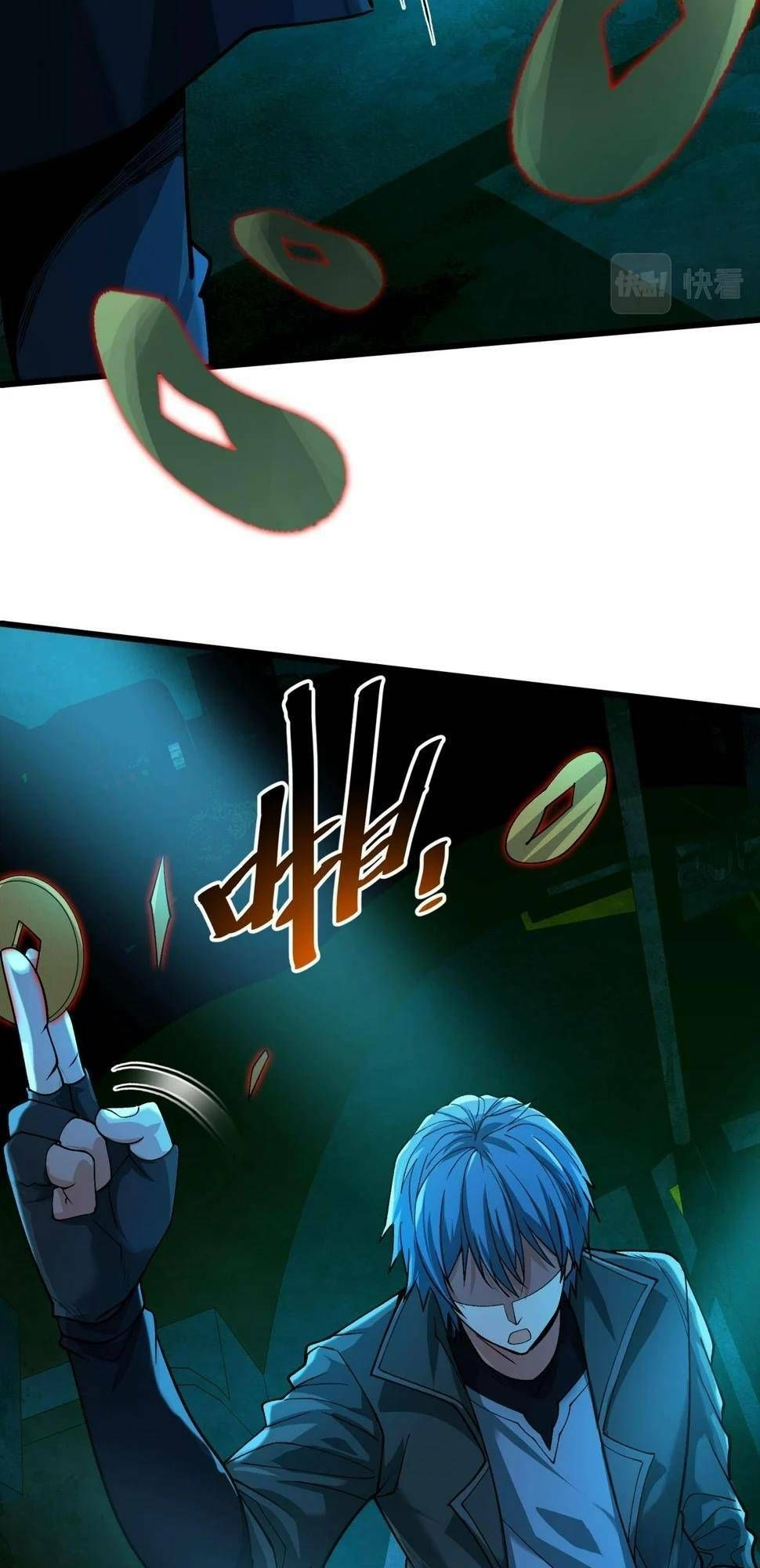 trong tôi có quỷ chapter 15 31