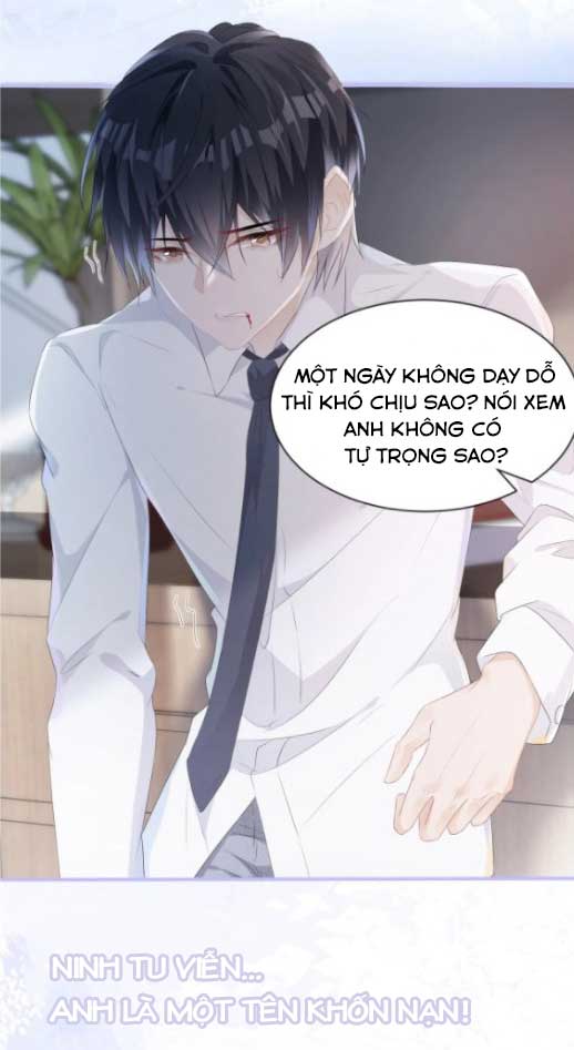 mạnh mẽ chiếm đoạt chapter 0 9