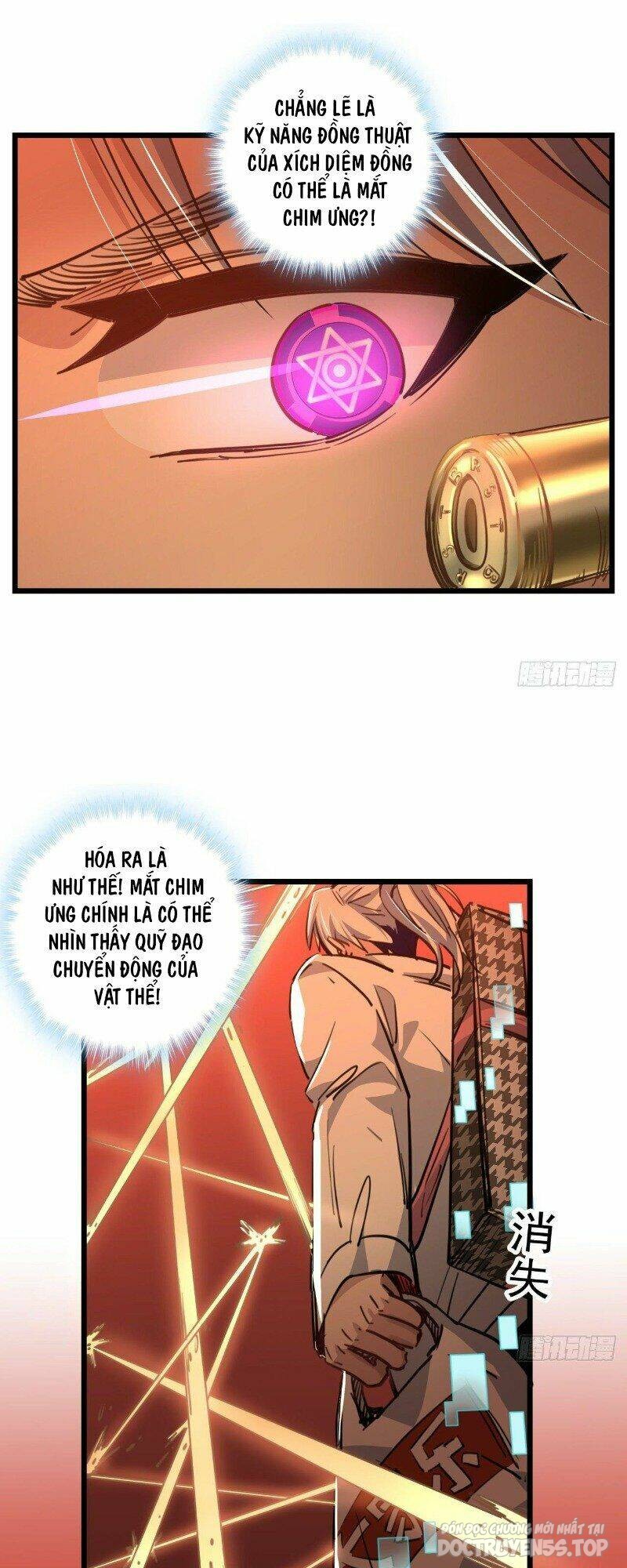 giải cứu 99 nữ chính ở mạt thế chapter 19 6