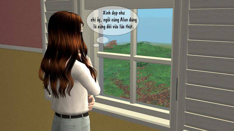 and i love you! chapter 6 56