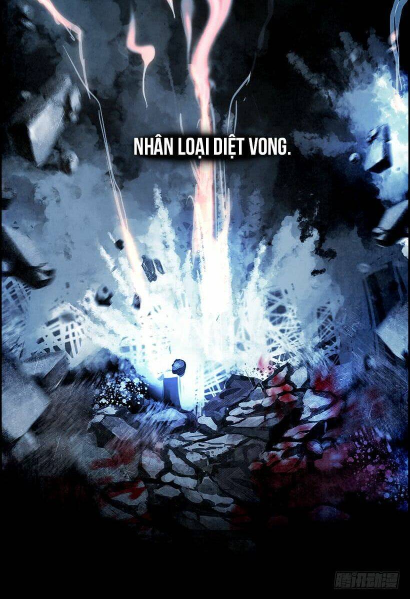 hành khúc w chapter 2 2