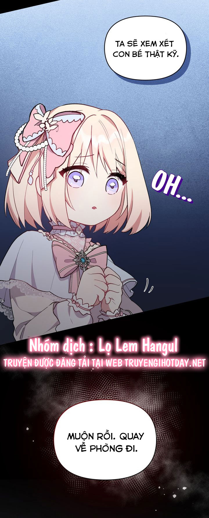 cô con gái nuôi đáng yêu của công tước chapter 4 31