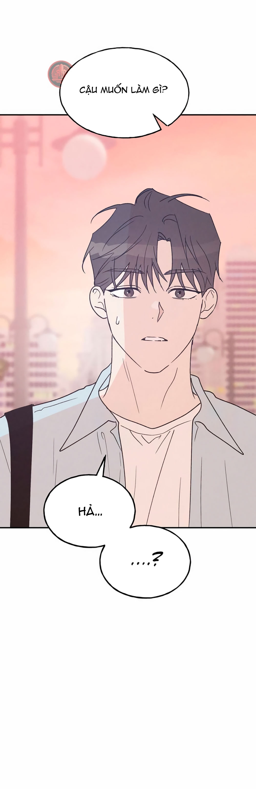 nguyên tắc của bạn thân là con trai chapter 56.2 61