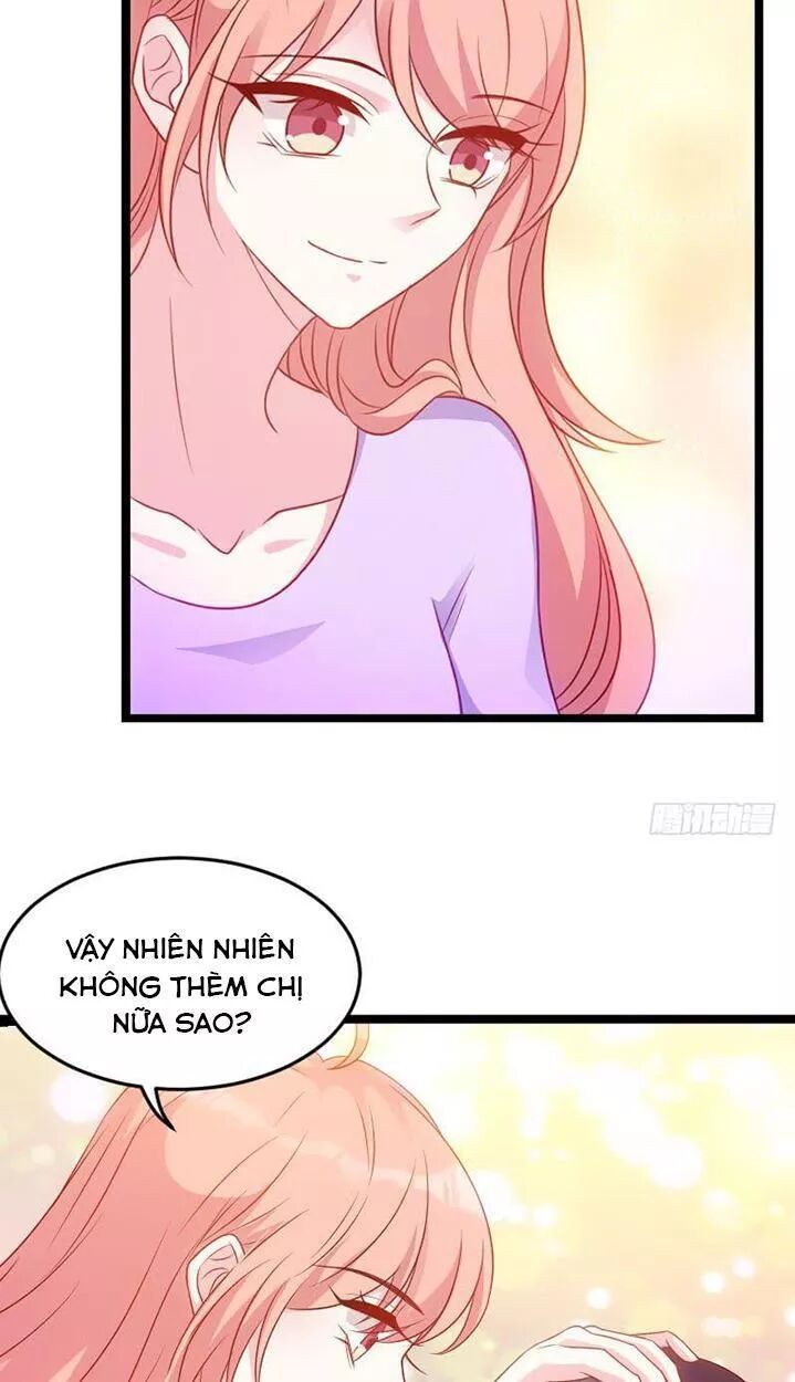 bảo bối đáng yêu đột kích chapter 68 15