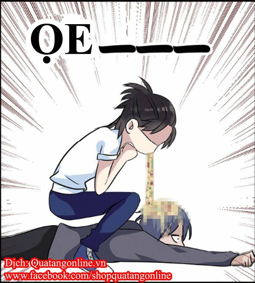 tall girl chapter 7 15