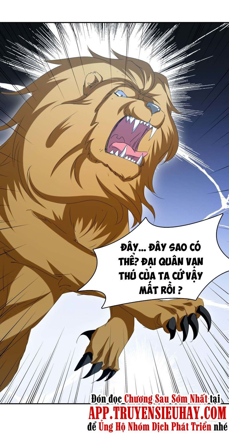 tối cường thăng cấp chapter 253 33