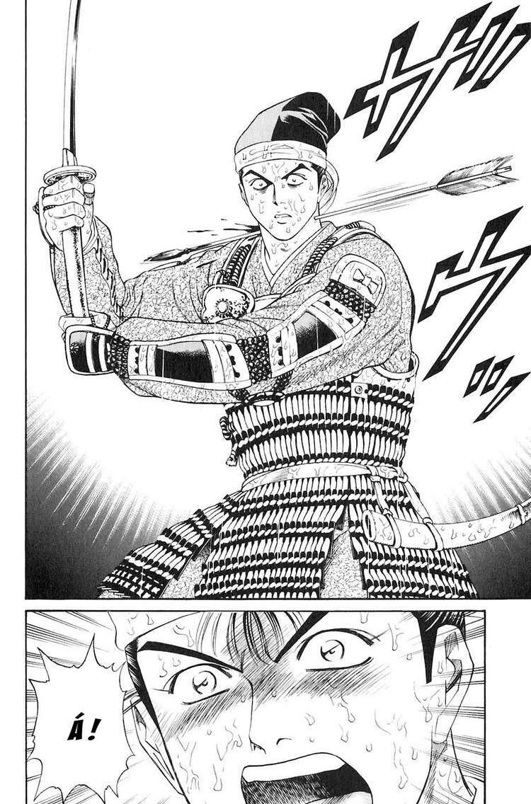 sơn tặc seyu chapter 31 35