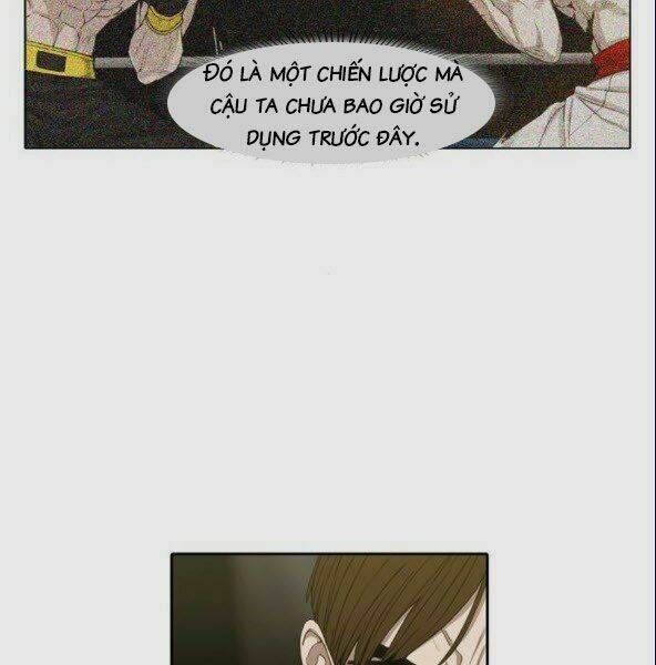 võ sĩ - the boxer chapter 93 21