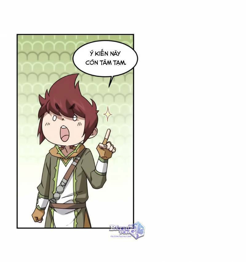 võng du chi cận chiến pháp sư chapter 280 7