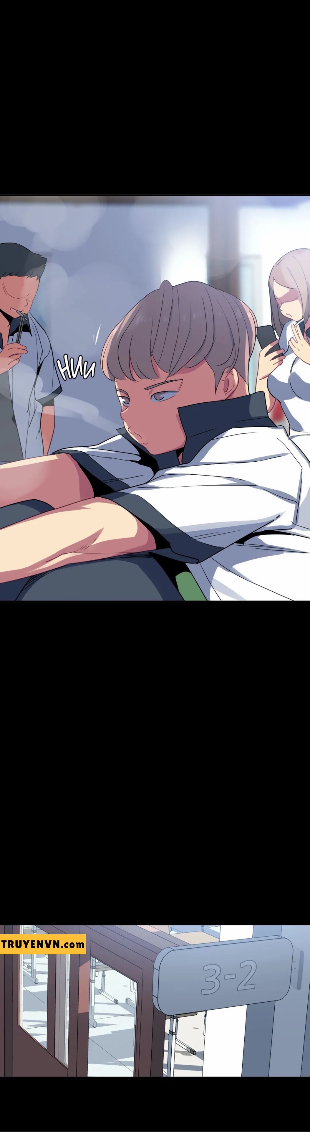 [18] chị gái sexy ở hồ bơi chapter 22 6